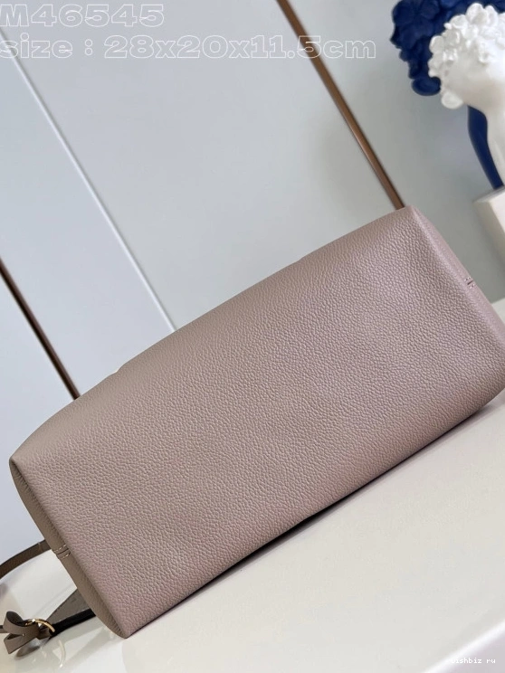 WIS Bundle-28*20*11.5CM Summer VUITTON LOUIS 0318